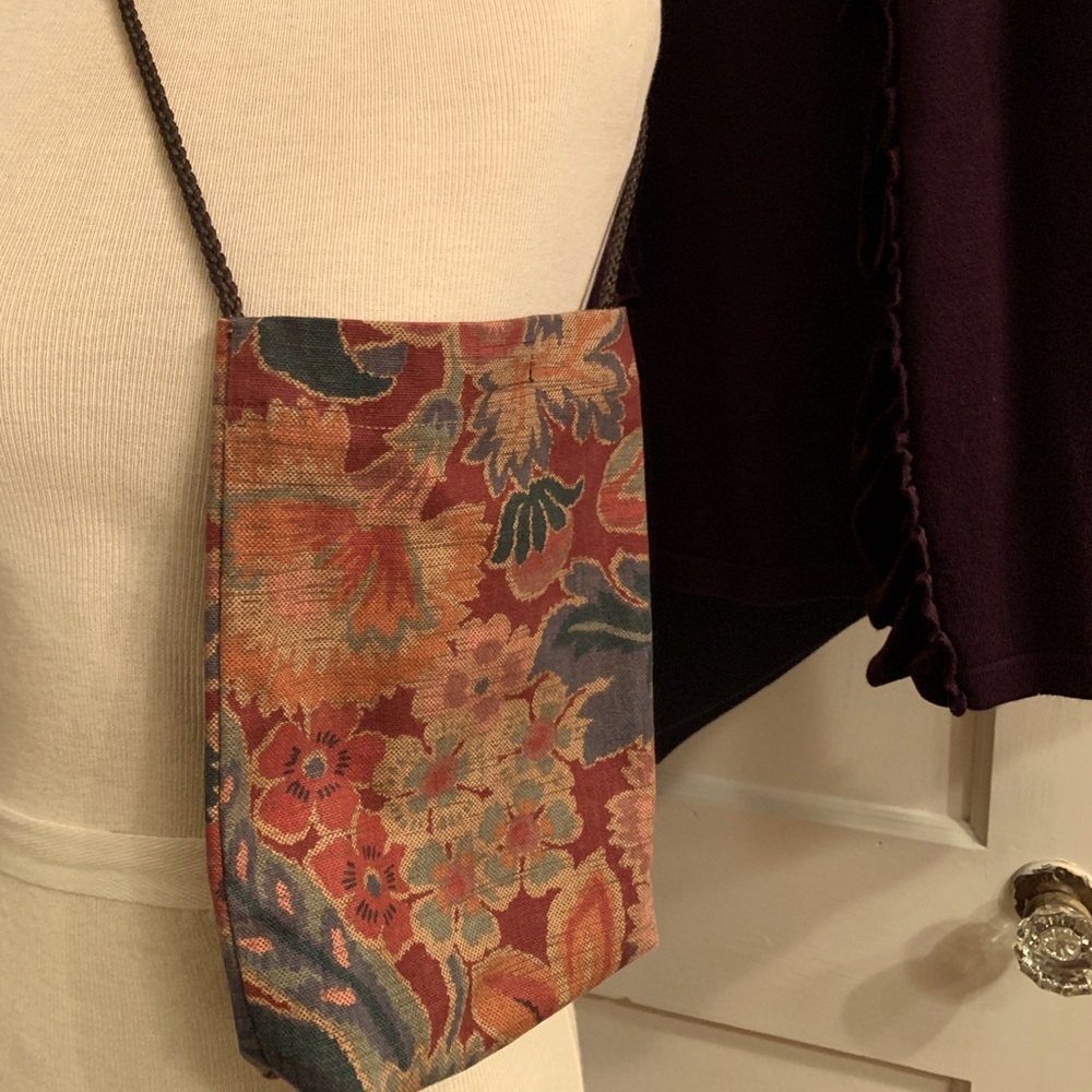 Canvas bag